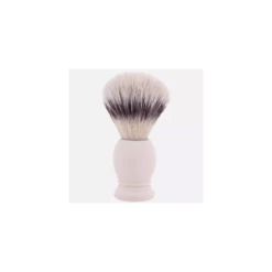 Brocha De Afeitar Sintética Original Blanca Plisson Talla 12 -Gifts And Care-ES.com brocha de afeitar sintetica original blanca plisson 4