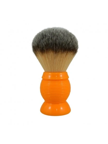 Brocha De Afeitar Sintética Plissoft Beehive 28mm Razorock 3 Brocha De Afeitar Sintética Plissoft Beehive 28mm Razorock