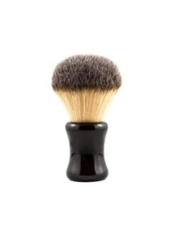 Brocha De Afeitar Sintética Plissoft Big Bruce 26mm Razorock