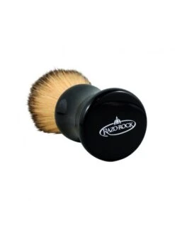 Brocha De Afeitar Sintética Plissoft Bruce 24mm Razorock -Gifts And Care-ES.com brocha de afeitar sintetica plissoft bruce 24mm razorock 1