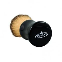 Brocha De Afeitar Sintética Plissoft Bruce 24mm Razorock -Gifts And Care-ES.com brocha de afeitar sintetica plissoft bruce 24mm razorock 4