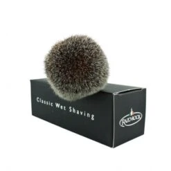 Brocha De Afeitar Sintética Plissoft Bruce 24mm Razorock -Gifts And Care-ES.com brocha de afeitar sintetica plissoft bruce 24mm razorock 5