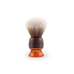 Brocha De Afeitar Sintética Plissoft Hive 24mm Razorock 8 Brocha De Afeitar Sintética Plissoft Hive 24mm Razorock -Gifts And Care-ES.com brocha de afeitar sintetica plissoft hive 24mm razorock 2