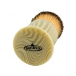 Brocha De Afeitar Sintética Plissoft Monster 26mm Razorock -Gifts And Care-ES.com brocha de afeitar sintetica plissoft monster 26mm razorock 4
