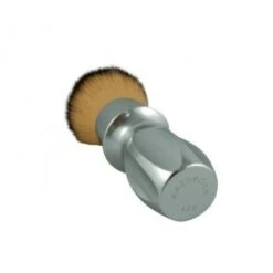 Brocha De Afeitar Sintética Plissoft Original 400 Con Mango Plata RazoRock 9 Brocha De Afeitar Sintética Plissoft Original 400 Con Mango Plata RazoRock -Gifts And Care-ES.com brocha de afeitar sintetica plissoft original 400 con mango plata razorock 3