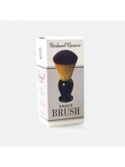 Brocha De Afeitar Sintética Rockwell 9 Brocha De Afeitar Sintética Rockwell -Gifts And Care-ES.com brocha de afeitar sintetica rockwell 1