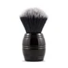 Brocha De Afeitar Sintética Tuxedo Plissoft Barrel 24mm Razorock -Gifts And Care-ES.com brocha de afeitar sintetica tuxedo plissoft barrel 24mm razorock