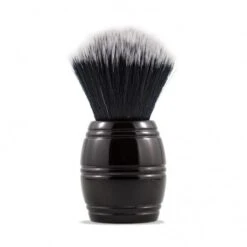 Brocha De Afeitar Sintética Tuxedo Plissoft Barrel 24mm Razorock 8 Brocha De Afeitar Sintética Tuxedo Plissoft Barrel 24mm Razorock -Gifts And Care-ES.com brocha de afeitar sintetica tuxedo plissoft barrel 24mm razorock 2