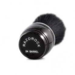 Brocha De Afeitar Sintética Tuxedo Plissoft Barrel 24mm Razorock 9 Brocha De Afeitar Sintética Tuxedo Plissoft Barrel 24mm Razorock -Gifts And Care-ES.com brocha de afeitar sintetica tuxedo plissoft barrel 24mm razorock 3