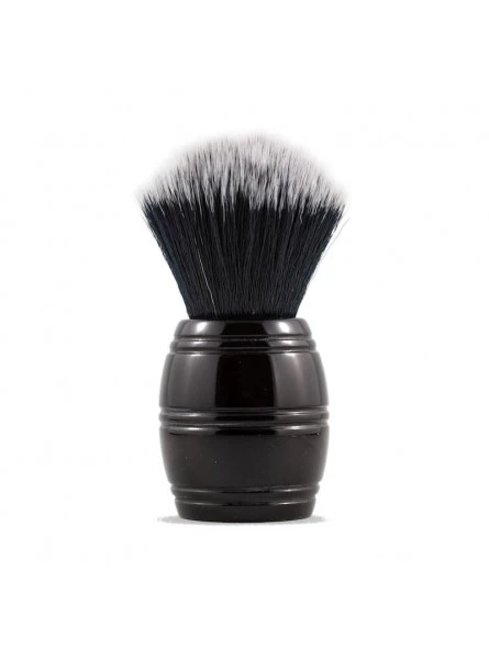 Brocha De Afeitar Sintética Tuxedo Plissoft Barrel 24mm Razorock 3 Brocha De Afeitar Sintética Tuxedo Plissoft Barrel 24mm Razorock
