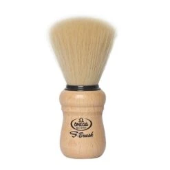 Brocha De Afeitar Pelo Sintético Barbera Omega S10005 12 Brocha De Afeitar Pelo Sintético Barbera Omega S10005 -Gifts And Care-ES.com brocha de afeitar sintex omega roja 4