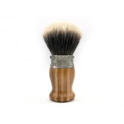 Brocha De Afeitar Tejón Blanco Saponificio Varesino Bamboo 2.0 5 Brocha De Afeitar Tejón Blanco Saponificio Varesino Bamboo 2.0 -Gifts And Care-ES.com brocha de afeitar tejon blanco saponificio varesino bamboo 1