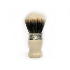 Brocha De Afeitar Tejón Blanco Saponificio Varesino Imitación Marfil -Gifts And Care-ES.com brocha de afeitar tejon blanco saponificio varesino imitacion marfil 1