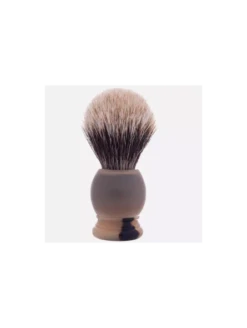 Brocha De Afeitar Tejón Gris Europeo Auténtico Cuerno Rubio Plisson Talla 12 14 Brocha De Afeitar Tejón Gris Europeo Auténtico Cuerno Rubio Plisson Talla 12 -Gifts And Care-ES.com brocha de afeitar tejon gris europeo autentico cuerno rubio plisson 2