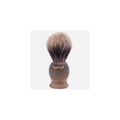 Brocha De Afeitar Tejón Gris Europeo Auténtico Cuerno Rubio Plisson Talla 12 17 Brocha De Afeitar Tejón Gris Europeo Auténtico Cuerno Rubio Plisson Talla 12 -Gifts And Care-ES.com brocha de afeitar tejon gris europeo autentico cuerno rubio plisson 4