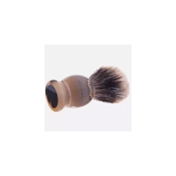 Brocha De Afeitar Tejón Gris Europeo Auténtico Cuerno Rubio Plisson Talla 12 18 Brocha De Afeitar Tejón Gris Europeo Auténtico Cuerno Rubio Plisson Talla 12 -Gifts And Care-ES.com brocha de afeitar tejon gris europeo autentico cuerno rubio plisson 5