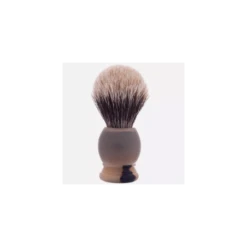 Brocha De Afeitar Tejón Gris Europeo Auténtico Cuerno Rubio Plisson Talla 12 19 Brocha De Afeitar Tejón Gris Europeo Auténtico Cuerno Rubio Plisson Talla 12 -Gifts And Care-ES.com brocha de afeitar tejon gris europeo autentico cuerno rubio plisson 6