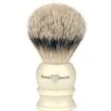 Brocha De Afeitar Tejón Punta Plata Edwin Jagger Marfil L 1 Brocha De Afeitar Tejón Punta Plata Edwin Jagger Marfil L -Gifts And Care-ES.com brocha de afeitar tejon punta plata marfil edwin jagger