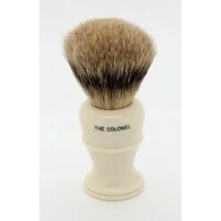 Brocha De Afeitar Tejón Simpson "Colonel X2L" Best Badger 9 Brocha De Afeitar Tejón Simpson "Colonel X2L" Best Badger -Gifts And Care-ES.com brocha de afeitar tejon simpsons colonel x2l best badger 3