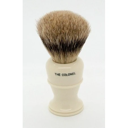 Brocha De Afeitar Tejón Simpson "Colonel X2L" Best Badger 6 Brocha De Afeitar Tejón Simpson "Colonel X2L" Best Badger - Imagen 4