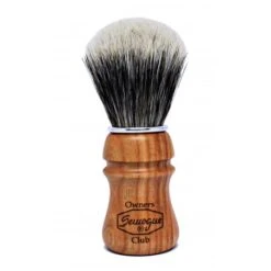 Brocha De Afeitar Tejón&Cerda Semogue SOC Cereza -Gifts And Care-ES.com brocha de afeitar tejoncerda semogue soc cereza 1