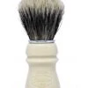 Brocha De Afeitar Tejón & Cerda Semogue SOC Marfil -Gifts And Care-ES.com brocha de afeitar tejoncerda semogue soc marfil