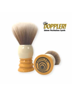 Brocha De Afeitar The Doppler Phoenix A. A.