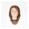 Cabeza Maniquí Cabello Natural 100% 15-18cm 1 Cabeza Maniquí Cabello Natural 100% 15-18cm -Gifts And Care-ES.com cabeza maniqui cabello natural 100 15 18cm bifull profesional