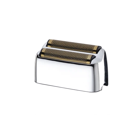 Cabezal + Cuchillas Afeitadora Doble Babyliss 4 Cabezal + Cuchillas Afeitadora Doble Babyliss - Imagen 2