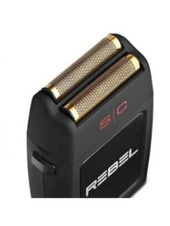 Cabezal Afeitadora Rebel StyleCraft -Gifts And Care-ES.com cabezal afeitadora x3 ferrari babyliss 4