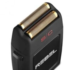 Cabezal Afeitadora Rebel StyleCraft -Gifts And Care-ES.com cabezal afeitadora x3 ferrari babyliss 9