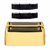 Cabezal + Cuchillas Afeitadora Doble Oro Babyliss 2 Cabezal + Cuchillas Afeitadora Doble Oro Babyliss -Gifts And Care-ES.com cabezal cuchillas afeitadora doble oro babyliss