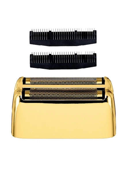Cabezal + Cuchillas Afeitadora Doble Oro Babyliss 3 Cabezal + Cuchillas Afeitadora Doble Oro Babyliss