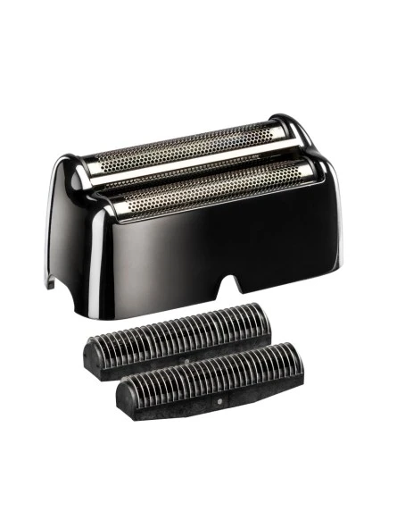 Cabezal + Cuchillas Afeitadora Doble UV Babyliss 5 Cabezal + Cuchillas Afeitadora Doble UV Babyliss - Imagen 3