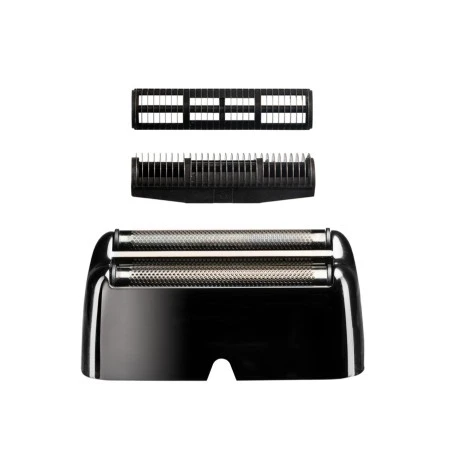 Cabezal + Cuchillas Afeitadora Doble UV Babyliss 8 Cabezal + Cuchillas Afeitadora Doble UV Babyliss - Imagen 6