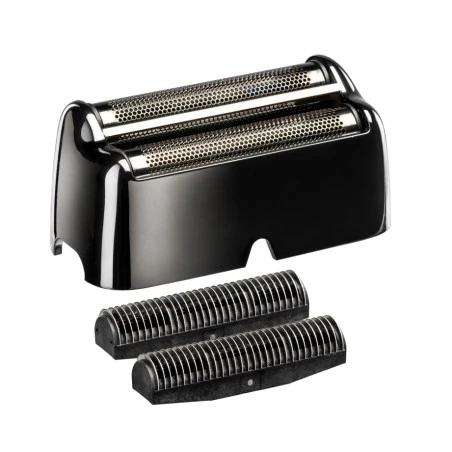 Cabezal + Cuchillas Afeitadora Doble UV Babyliss 9 Cabezal + Cuchillas Afeitadora Doble UV Babyliss - Imagen 7