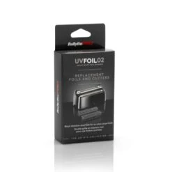 Cabezal + Cuchillas Afeitadora Doble UV Babyliss 17 Cabezal + Cuchillas Afeitadora Doble UV Babyliss -Gifts And Care-ES.com cabezal cuchillas afeitadora doble uv babyliss 7