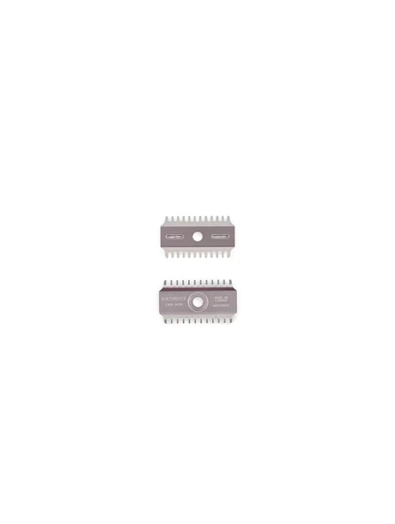 Base Maquinilla De Afeitar Peine Abierto Lupo 95 Razorock 3 Base Maquinilla De Afeitar Peine Abierto Lupo 95 Razorock