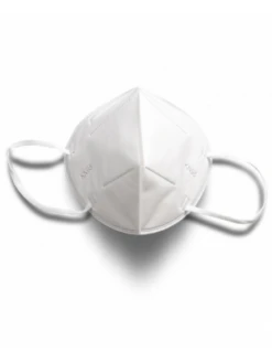 Caja De 20 Mascarillas KN95