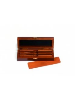 Caja Madera 2 Navajas Thiers-Issard 10 Caja Madera 2 Navajas Thiers-Issard -Gifts And Care-ES.com caja madera 7 navajas 2