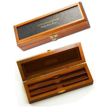 Caja Madera 2 Navajas Thiers-Issard 7 Caja Madera 2 Navajas Thiers-Issard - Imagen 5