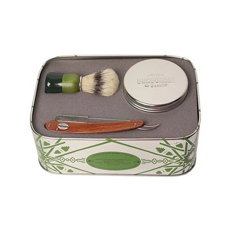 Caja Regalo Afeitado Principe Real, Antigua Barberia De Barr 7 Caja Regalo Afeitado Principe Real, Antigua Barberia De Barr - Imagen 5