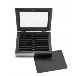 Caja Vacía Para 7 Navajas Aluminio Thiers Issard -Gifts And Care-ES.com caja vacia para 7 navajas aluminio thiers issard 3