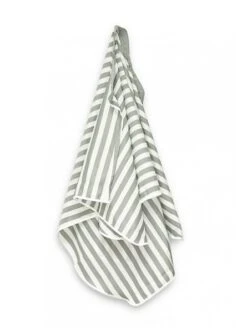 Capa De Corte Gris Corleone