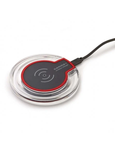 Cargador Inalambrico Gamma Piu 3 Cargador Inalambrico Gamma Piu