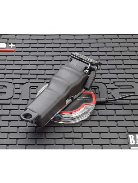 Cargador Inalambrico Gamma Piu 4 Cargador Inalambrico Gamma Piu - Imagen 2