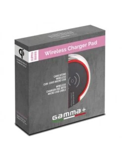 Cargador Inalambrico Gamma Piu 10 Cargador Inalambrico Gamma Piu -Gifts And Care-ES.com cargador inalambrico gamma piu 1 2
