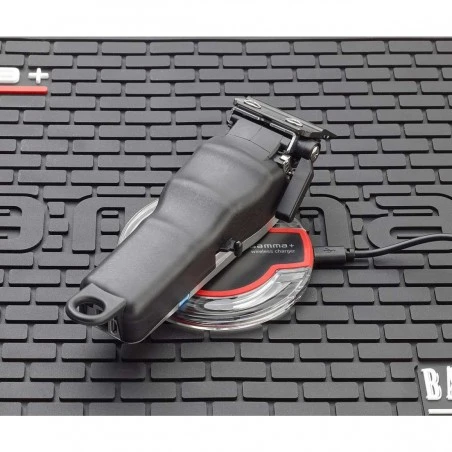 Cargador Inalambrico Gamma Piu 7 Cargador Inalambrico Gamma Piu - Imagen 5