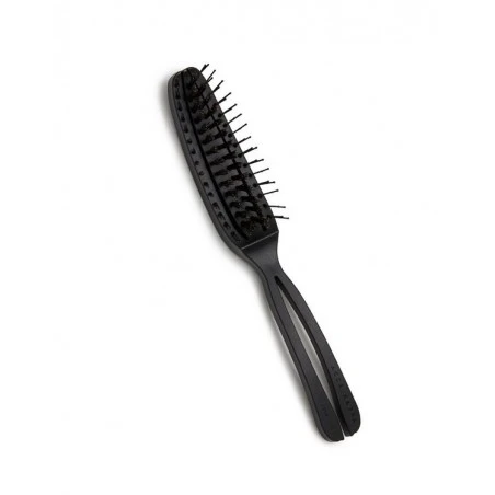 Cepillo Airy Nº3 Nylon Blando Y Cerdas 100% Naturales Acca K 6 Cepillo Airy Nº3 Nylon Blando Y Cerdas 100% Naturales Acca K - Imagen 4