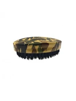 Cepillo Barba Y Cabello Color Militar Epsilon